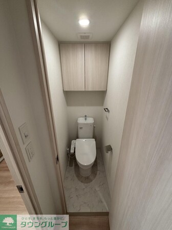 クレストコート本所吾妻橋Northの物件内観写真